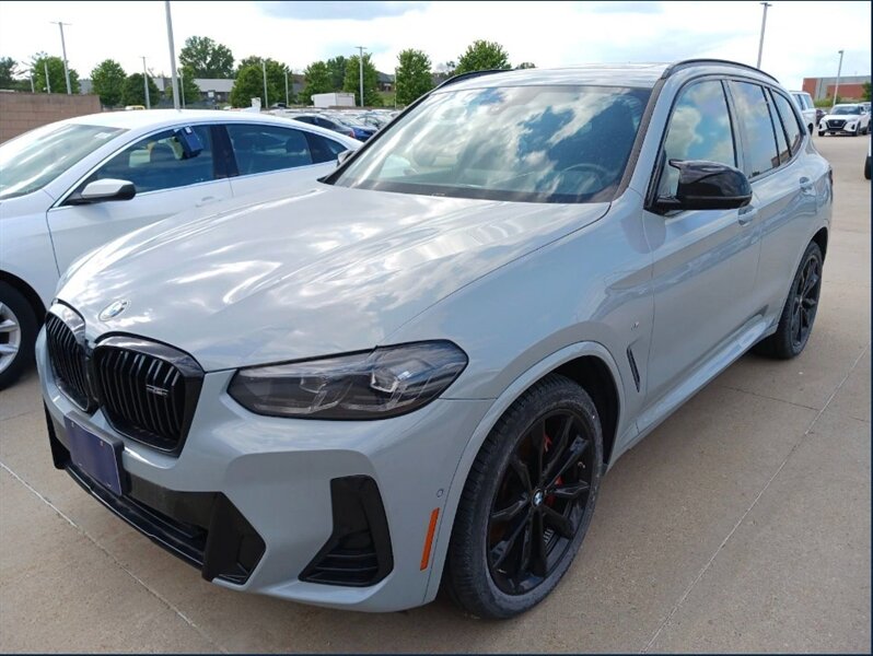 2022 BMW X3 M40i - Photo 1 - Gladstone, OR 97027