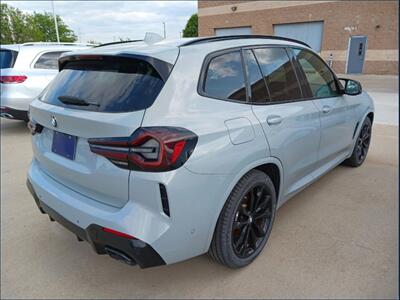 2022 BMW X3 M40i   - Photo 3 - Gladstone, OR 97027