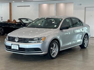 2016 Volkswagen Jetta 1.4T S   - Photo 3 - Gladstone, OR 97027