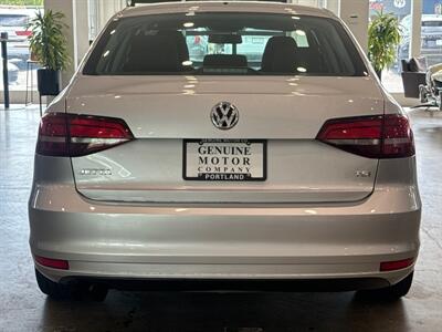 2016 Volkswagen Jetta 1.4T S   - Photo 5 - Gladstone, OR 97027