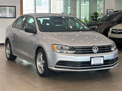 2016 Volkswagen Jetta 1.4T S   - Photo 1 - Gladstone, OR 97027