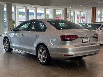 2016 Volkswagen Jetta 1.4T S   - Photo 4 - Gladstone, OR 97027