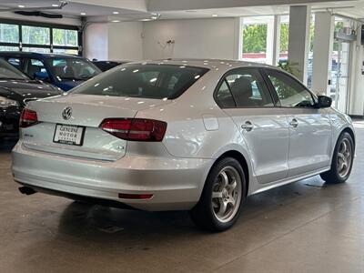 2016 Volkswagen Jetta 1.4T S   - Photo 6 - Gladstone, OR 97027