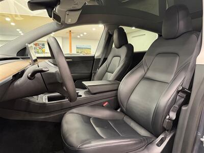 2023 Tesla Model Y Long Range   - Photo 8 - Gladstone, OR 97027