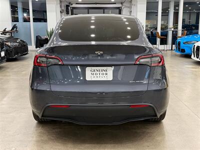 2023 Tesla Model Y Long Range   - Photo 5 - Gladstone, OR 97027