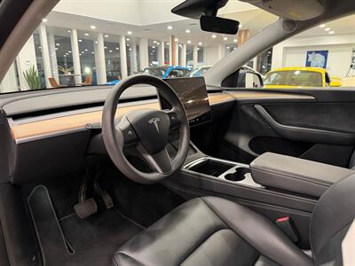 2023 Tesla Model Y Long Range   - Photo 7 - Gladstone, OR 97027