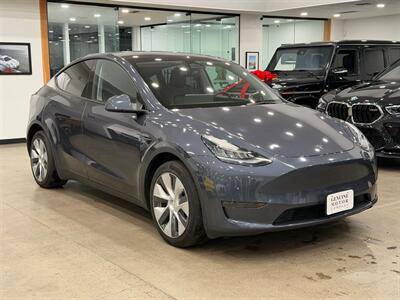 2023 Tesla Model Y Long Range   - Photo 3 - Gladstone, OR 97027