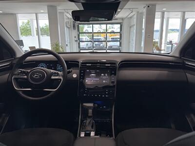 2022 Hyundai TUCSON SEL   - Photo 8 - Gladstone, OR 97027