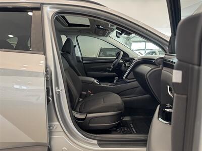2022 Hyundai TUCSON SEL   - Photo 9 - Gladstone, OR 97027