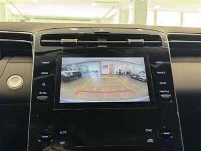 2022 Hyundai TUCSON SEL   - Photo 34 - Gladstone, OR 97027