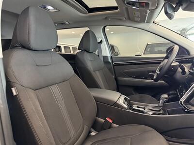 2022 Hyundai TUCSON SEL   - Photo 23 - Gladstone, OR 97027