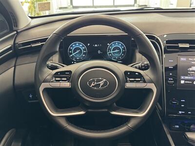 2022 Hyundai TUCSON SEL   - Photo 30 - Gladstone, OR 97027