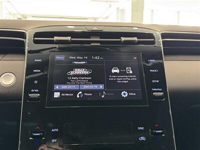 2022 Hyundai TUCSON SEL   - Photo 33 - Gladstone, OR 97027