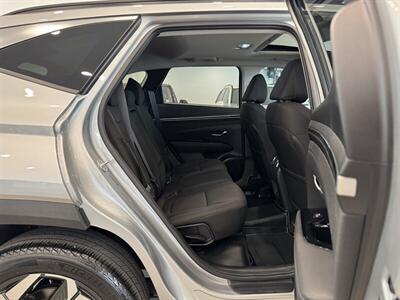 2022 Hyundai TUCSON SEL   - Photo 10 - Gladstone, OR 97027