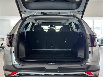 2022 Hyundai TUCSON SEL   - Photo 39 - Gladstone, OR 97027