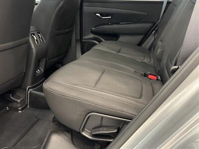 2022 Hyundai TUCSON SEL   - Photo 19 - Gladstone, OR 97027