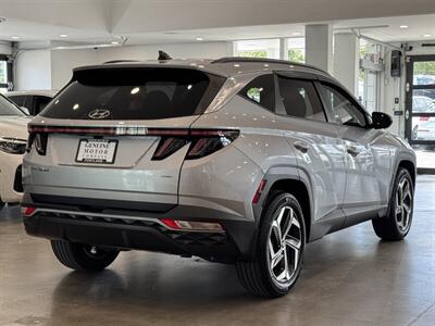 2022 Hyundai TUCSON SEL   - Photo 6 - Gladstone, OR 97027