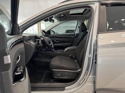 2022 Hyundai TUCSON SEL   - Photo 7 - Gladstone, OR 97027