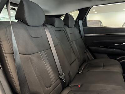 2022 Hyundai TUCSON SEL   - Photo 26 - Gladstone, OR 97027