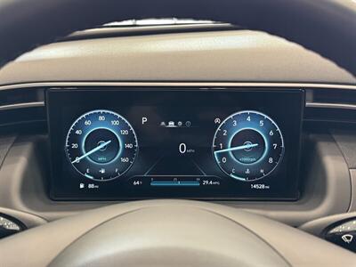 2022 Hyundai TUCSON SEL   - Photo 31 - Gladstone, OR 97027
