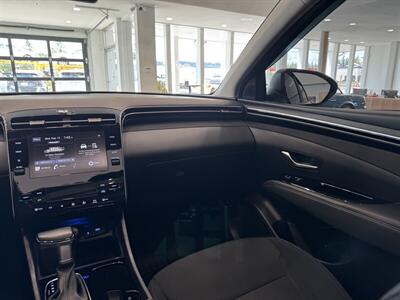 2022 Hyundai TUCSON SEL   - Photo 28 - Gladstone, OR 97027