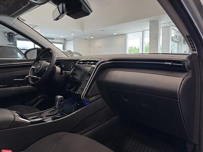 2022 Hyundai TUCSON SEL   - Photo 24 - Gladstone, OR 97027