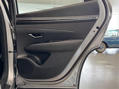 2022 Hyundai TUCSON SEL   - Photo 16 - Gladstone, OR 97027