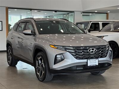 2022 Hyundai TUCSON SEL   - Photo 3 - Gladstone, OR 97027