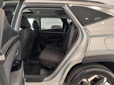 2022 Hyundai TUCSON SEL   - Photo 12 - Gladstone, OR 97027