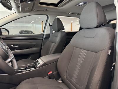 2022 Hyundai TUCSON SEL   - Photo 22 - Gladstone, OR 97027