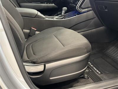 2022 Hyundai TUCSON SEL   - Photo 18 - Gladstone, OR 97027