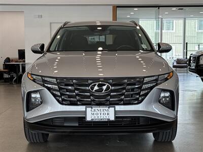 2022 Hyundai TUCSON SEL   - Photo 2 - Gladstone, OR 97027