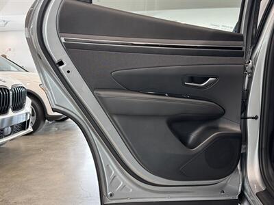 2022 Hyundai TUCSON SEL   - Photo 15 - Gladstone, OR 97027