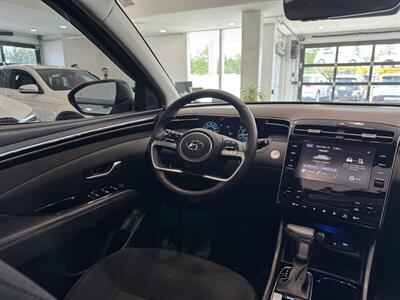 2022 Hyundai TUCSON SEL   - Photo 27 - Gladstone, OR 97027