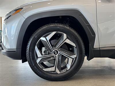 2022 Hyundai TUCSON SEL   - Photo 40 - Gladstone, OR 97027
