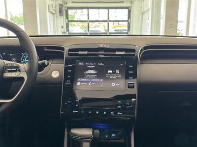 2022 Hyundai TUCSON SEL   - Photo 32 - Gladstone, OR 97027