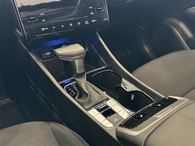 2022 Hyundai TUCSON SEL   - Photo 36 - Gladstone, OR 97027