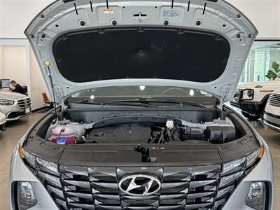 2022 Hyundai TUCSON SEL   - Photo 41 - Gladstone, OR 97027