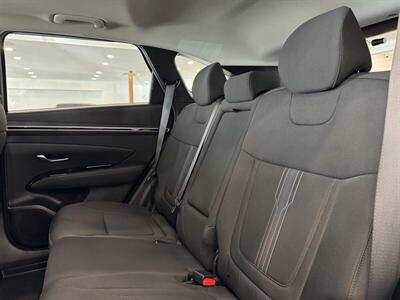 2022 Hyundai TUCSON SEL   - Photo 25 - Gladstone, OR 97027