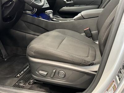 2022 Hyundai TUCSON SEL   - Photo 17 - Gladstone, OR 97027