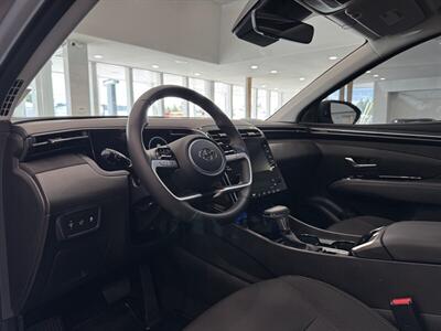 2022 Hyundai TUCSON SEL   - Photo 21 - Gladstone, OR 97027