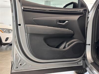 2022 Hyundai TUCSON SEL   - Photo 13 - Gladstone, OR 97027