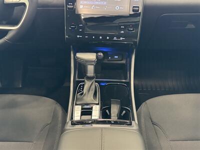 2022 Hyundai TUCSON SEL   - Photo 35 - Gladstone, OR 97027