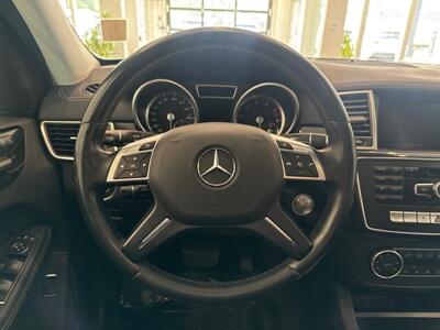 2016 Mercedes-Benz GL 450 4MATIC   - Photo 14 - Gladstone, OR 97027