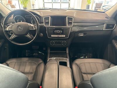 2016 Mercedes-Benz GL 450 4MATIC   - Photo 8 - Gladstone, OR 97027