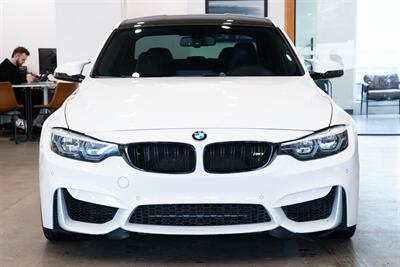 2018 BMW M3   - Photo 2 - Gladstone, OR 97027