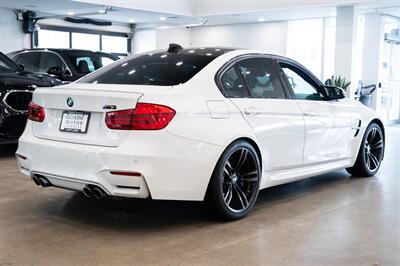 2018 BMW M3   - Photo 4 - Gladstone, OR 97027