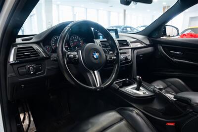2018 BMW M3   - Photo 7 - Gladstone, OR 97027