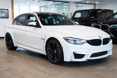 2018 BMW M3   - Photo 3 - Gladstone, OR 97027