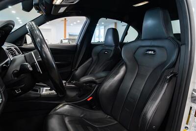 2018 BMW M3   - Photo 8 - Gladstone, OR 97027
